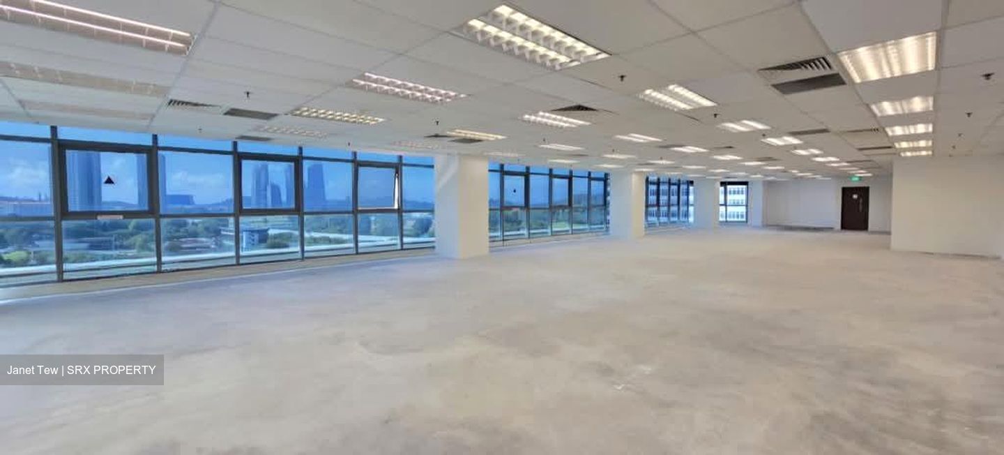 Fragrance Empire Building (D5), Office #592843501
